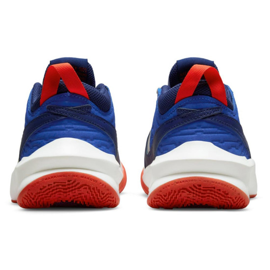 Nike Team Hustle D 10 (GS) Nike Team Hustle D 10 (GS)